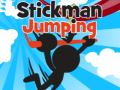 Permainan Melompat Stickman secara online