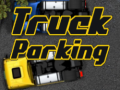 Permainan Parkir Truk secara online