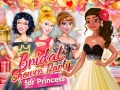 Permainan Pesta Pemandian Pengantin untuk Moana secara online