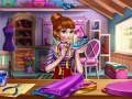 Permainan Desainer Sepatu Fashion secara online