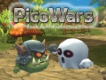 Permainan Perang Pico secara online