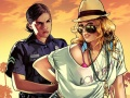 Permainan Tantangan Puzzle GTA secara online