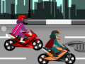 Permainan Pengendara Sepeda Motor secara online