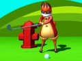 Permainan Golf Royale secara online