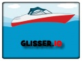 Permainan Glisser.io secara online
