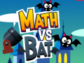 Permainan Matematika vs Kelelawar secara online