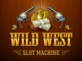 Permainan Mesin Slot Wild West secara online