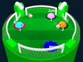 Permainan Ping.io secara online