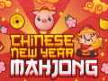 Permainan Rantai Mahjong secara online