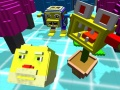 Permainan Pelarian Pixel 2 secara online