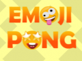 Permainan Emoji Pong secara online