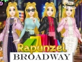 Permainan Belanja Putri Broadway secara online