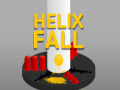 Permainan Jatuh Helix secara online