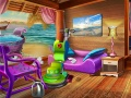 Permainan Pembersihan Rumah Pantai secara online