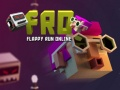 Permainan Flappy Run Daring Online secara online