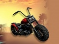 Permainan GTA Sepeda Motor secara online
