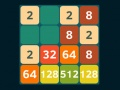Permainan Tantangan 2048 secara online