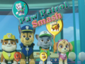 Permainan Paw Patrol Smash secara online