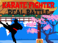 Permainan Petarung Karate: Pertarungan Nyata secara online