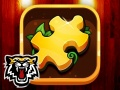 Permainan Puzzle Hewan Kartun secara online