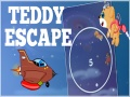 Permainan Pelarian Teddy secara online