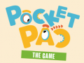 Permainan Pocket Pac Permainan secara online