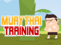 Permainan Pelatihan Muay Thai secara online