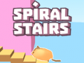 Permainan Tangga spiral secara online