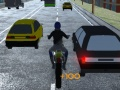 Permainan Lalu Lintas Sepeda Motor secara online