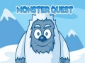Permainan Misi Monster: Golem Es secara online