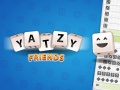 Permainan Teman Yatzy secara online