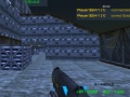 Permainan Survival Zombie Mars secara online