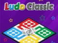 Permainan Ludo Klasik secara online