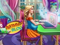 Permainan Blog Ibu secara online