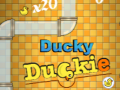 Permainan Ducky Bebek secara online