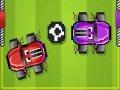 Permainan Mobil Sepak Bola secara online