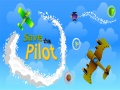 Permainan Selamatkan Pilot secara online
