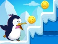 Permainan Petualangan Penguin secara online