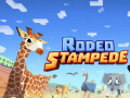 Permainan Rodeo Stampede secara online