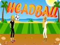 Permainan Bola Kepala secara online