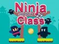Permainan Kelas Bayangan Ninja secara online