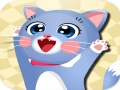 Permainan Kucing Super Bahagia secara online