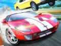 Permainan Drift Mobil Lamborghini secara online