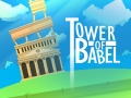 Permainan Menara Babel secara online