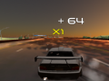 Permainan Drift Gila Ekstrem secara online