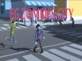 Permainan EG Kota Zombie secara online