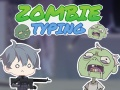 Permainan Ketik Zombie secara online