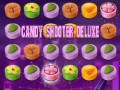 Permainan Candy Shooter Deluxe secara online