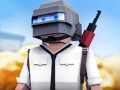 Permainan Pubg Pixel secara online