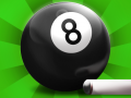 Permainan Pool Clash: Billiard 8 Ball dan Snooker secara online